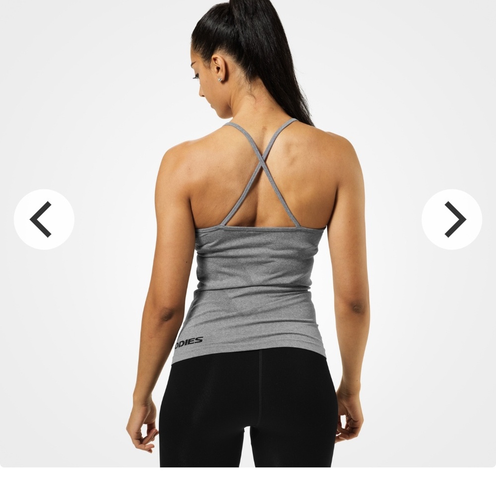Better Bodies workout tank